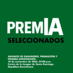 PremIA anuncia los artistas seleccionados de su primera convocatoria internacional de arte digital generado con inteligencia artificial